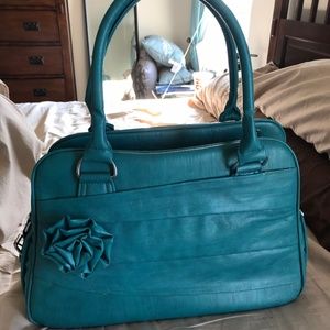 Jo Totes Camera Bag With Shoulder Strap